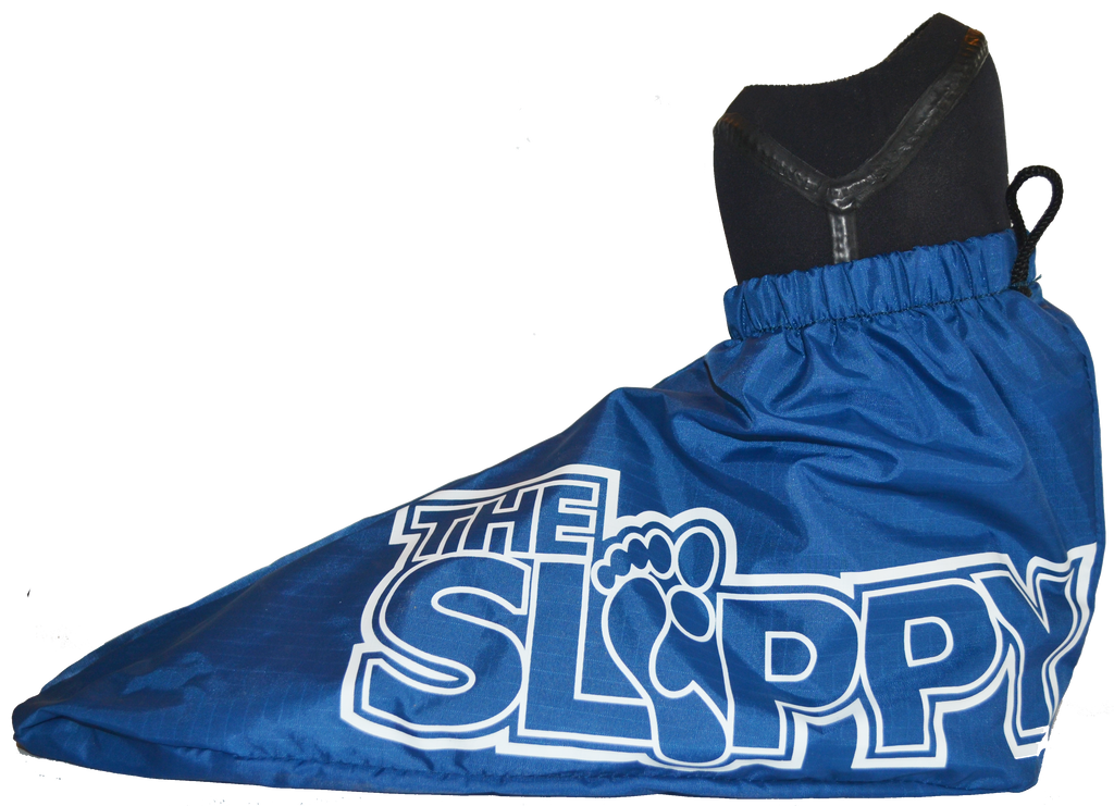 The Slippy