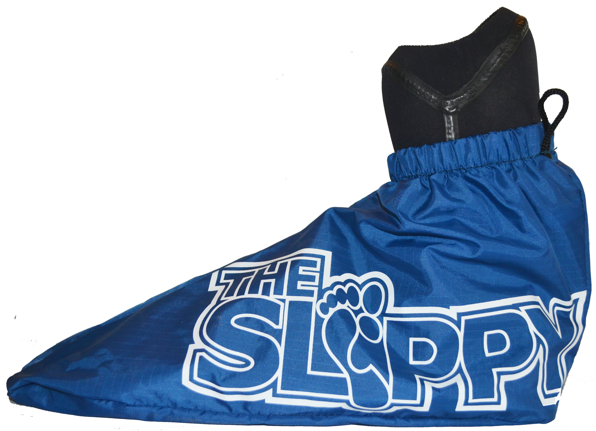 The Slippy Wetsuit Aide Accessory-Never fight your wetsuit again