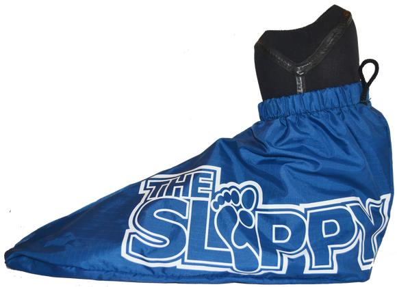 The Slippy